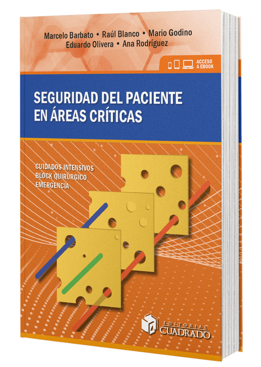 Seguridad del paciente en áreas Críticas