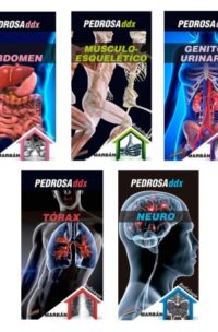 Pedrosa Handbook