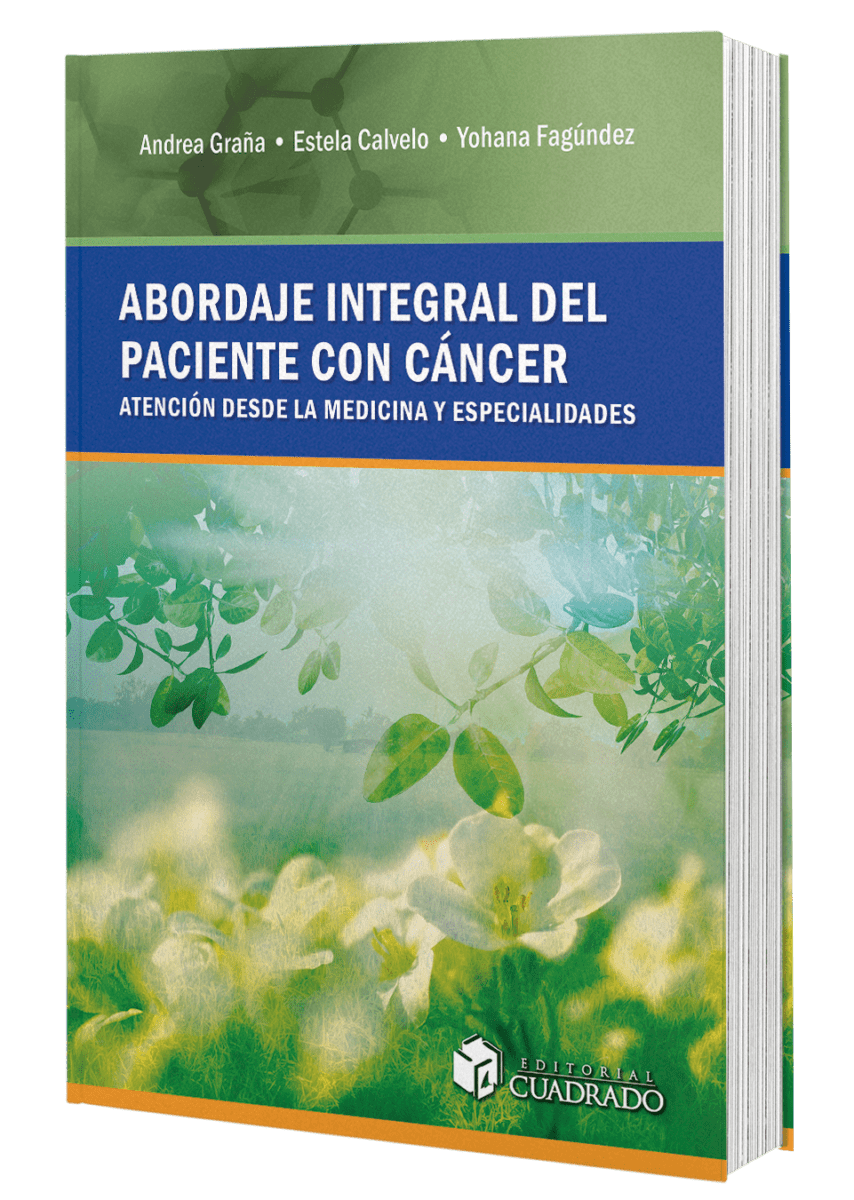 Abordaje integral del paciente con cáncer