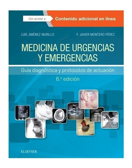 Murillo Medicina de Urgencia