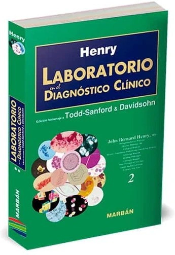 HENRY - Laboratorio en el Diagnóstico Clínico