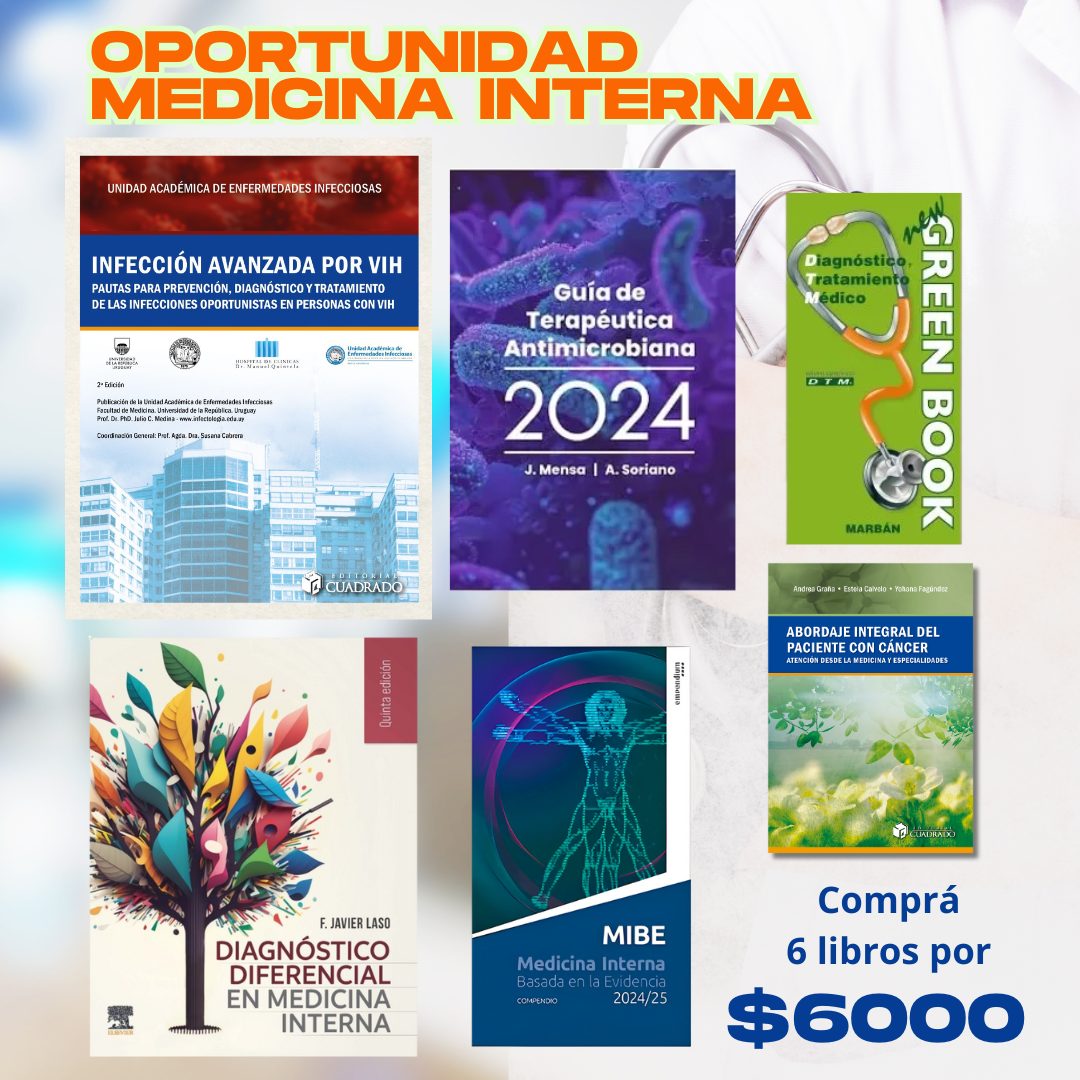 Promo medicina interna
