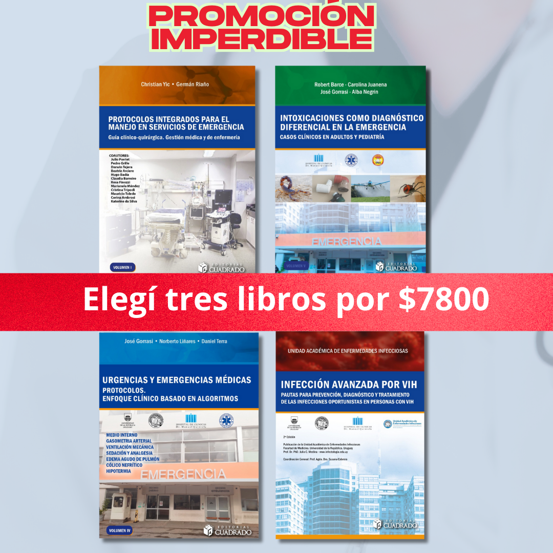 PROMO IMPERDIBLE