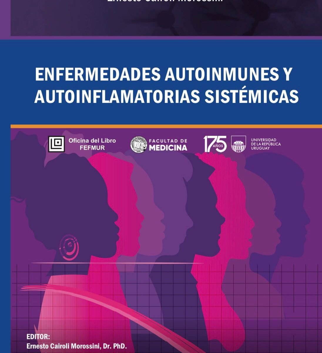Enfermedad autoinmunes y autoinflamatorias sistemáticas
