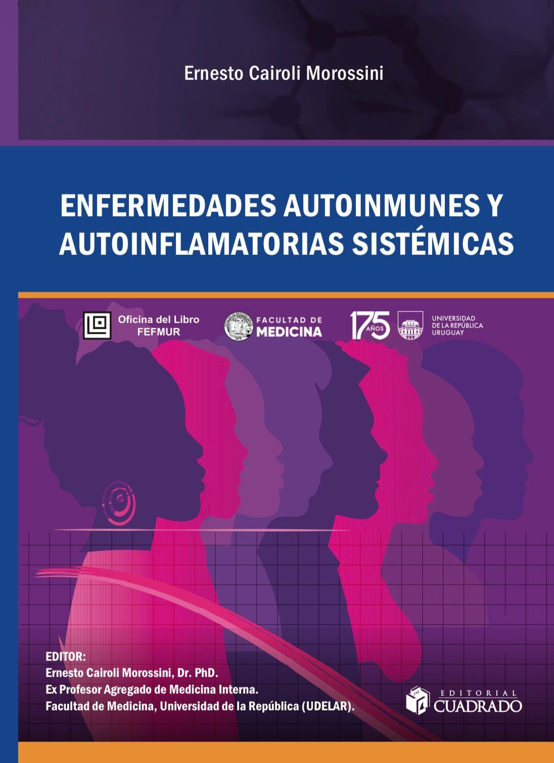 Enfermedad autoinmunes y autoinflamatorias sistemáticas