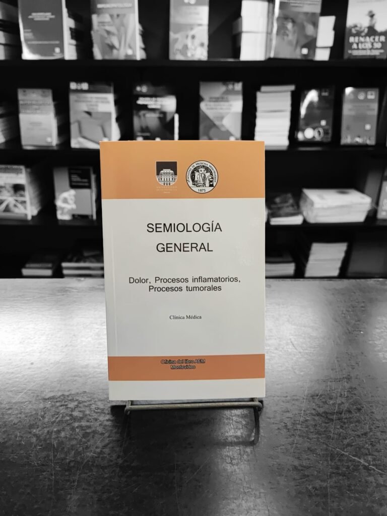 Semiologia General: Dolor, Procesos Inflamatorios
