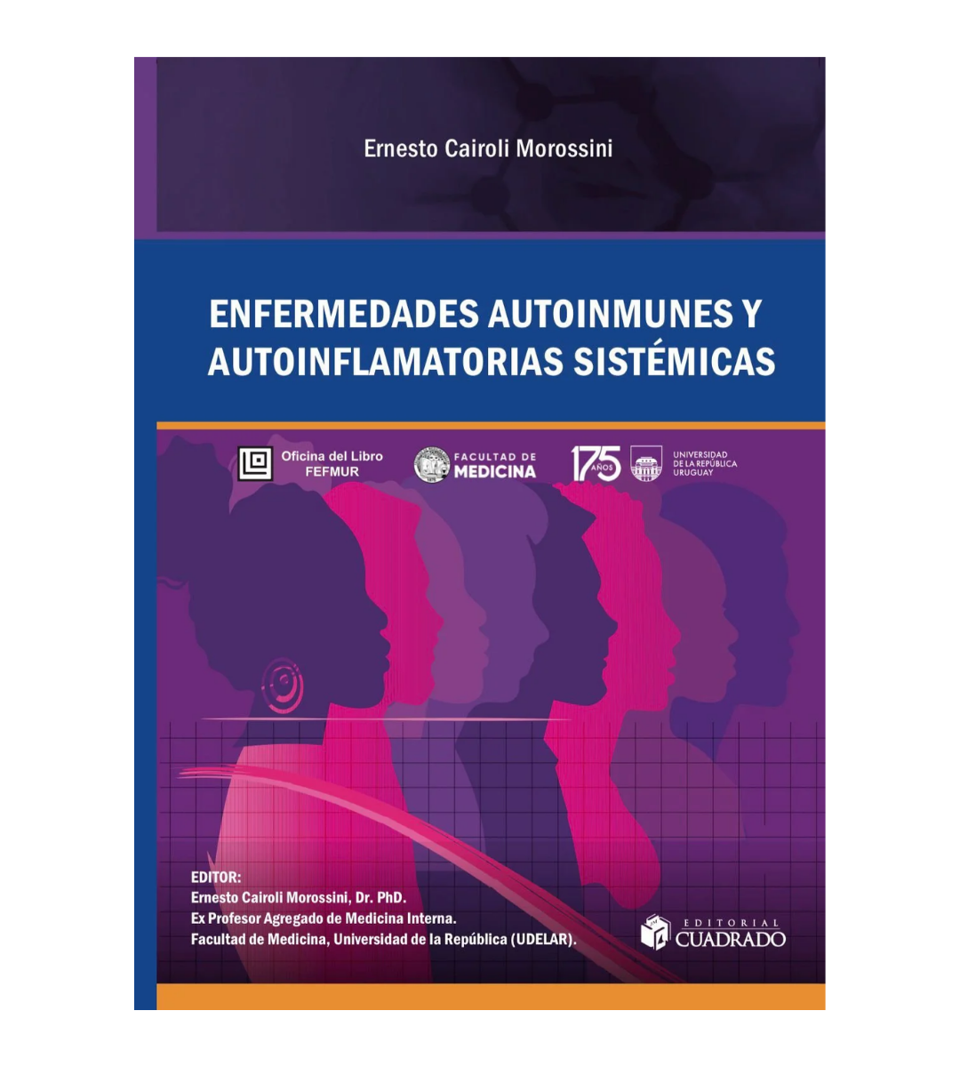 Enfermedad autoinmunes y autoinflamatorias sistemáticas