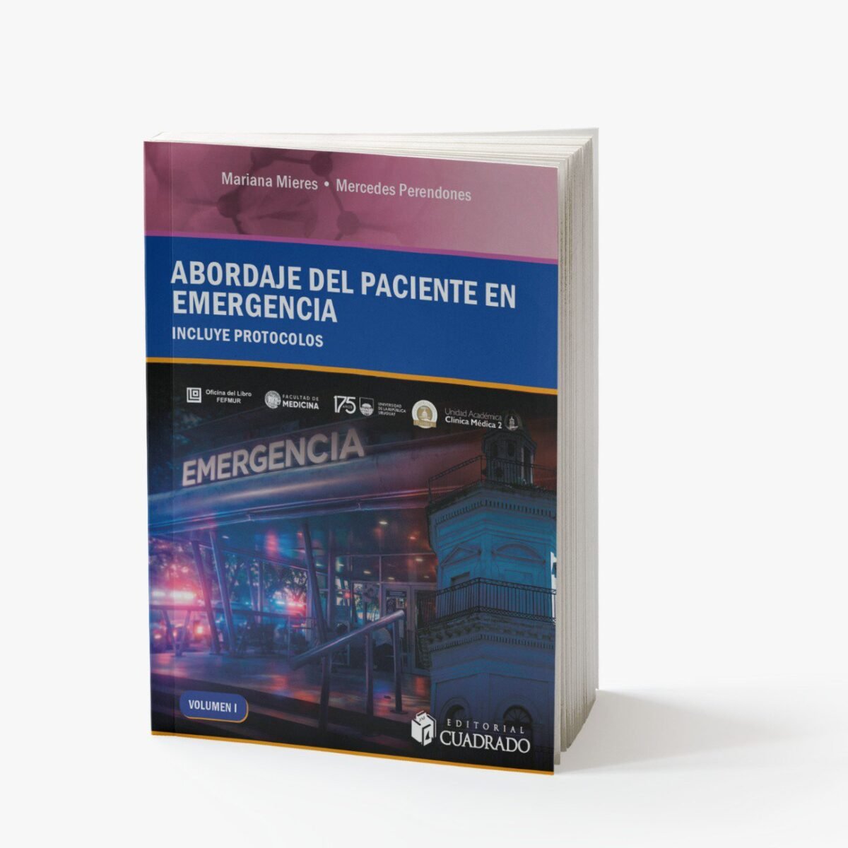 Abordaje del paciente en emergencia