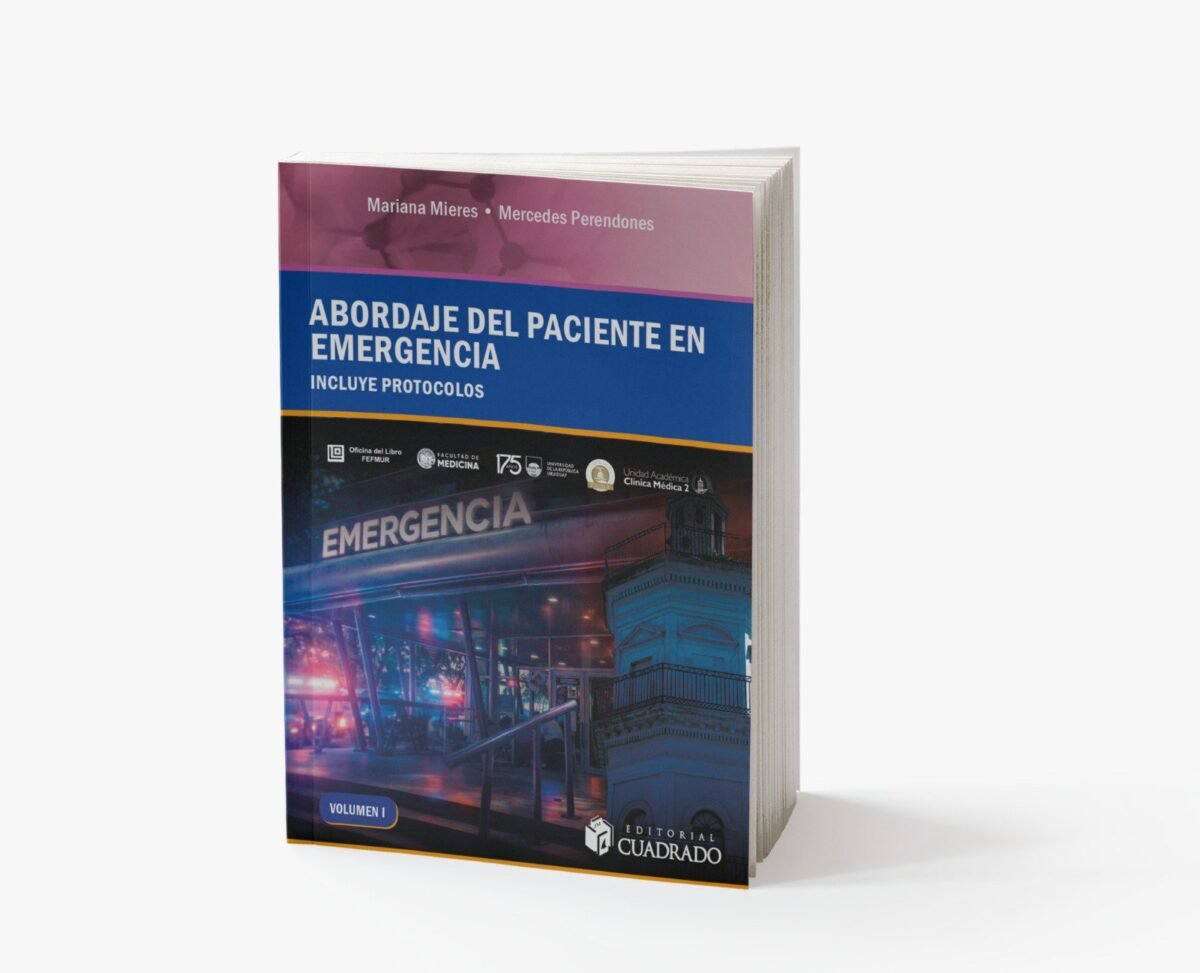 Abordaje del paciente en emergencia