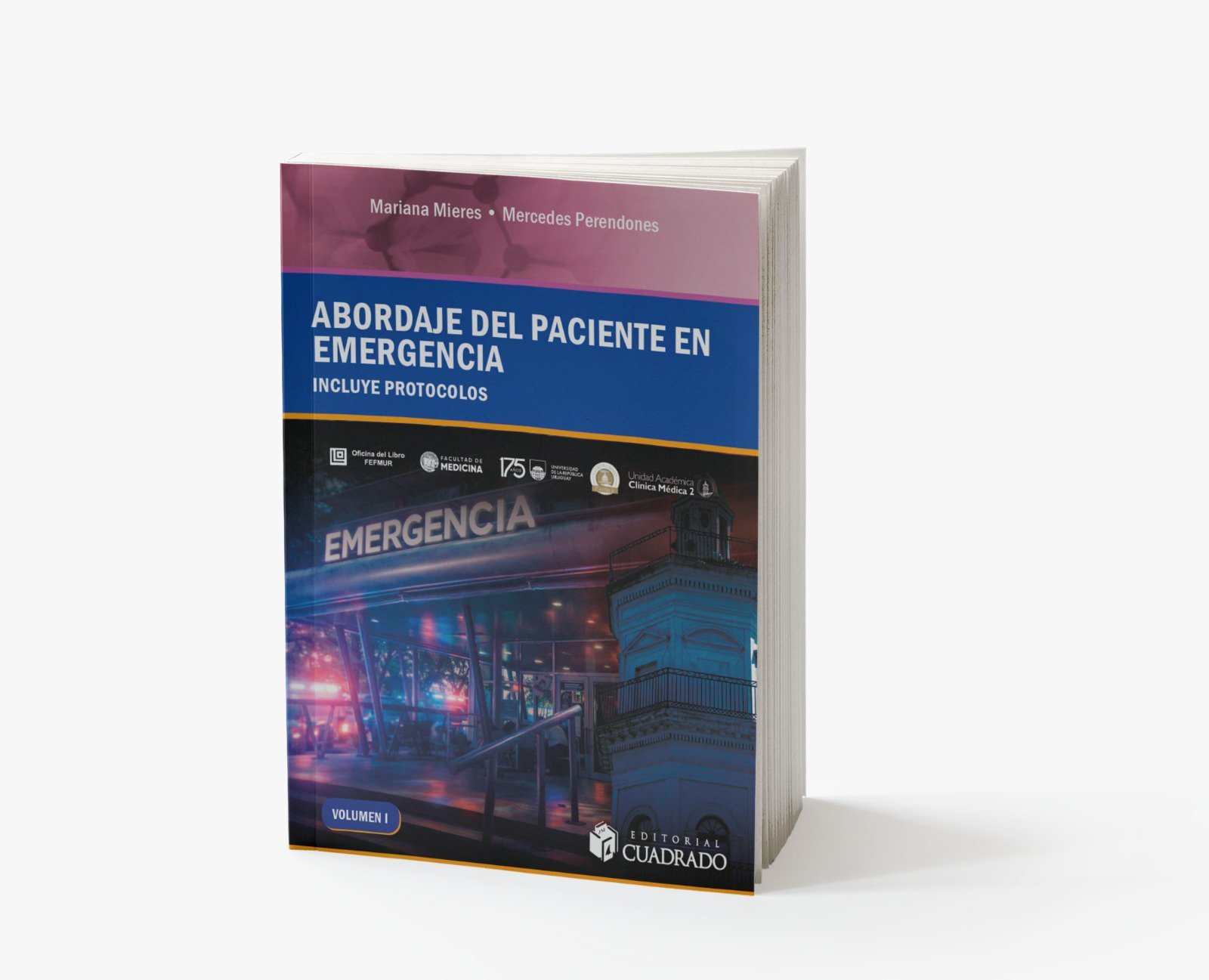 Abordaje del paciente en emergencia