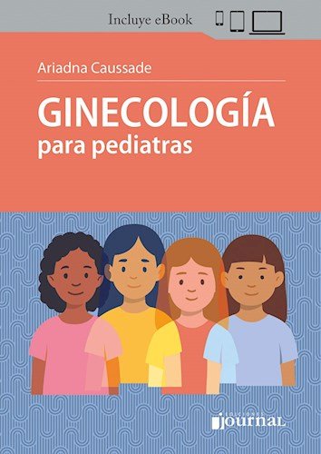 Ginecología para pediatras