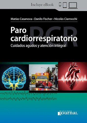 Paro cardiorrespiratorio