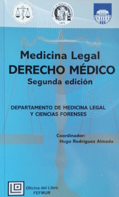 Derecho médico