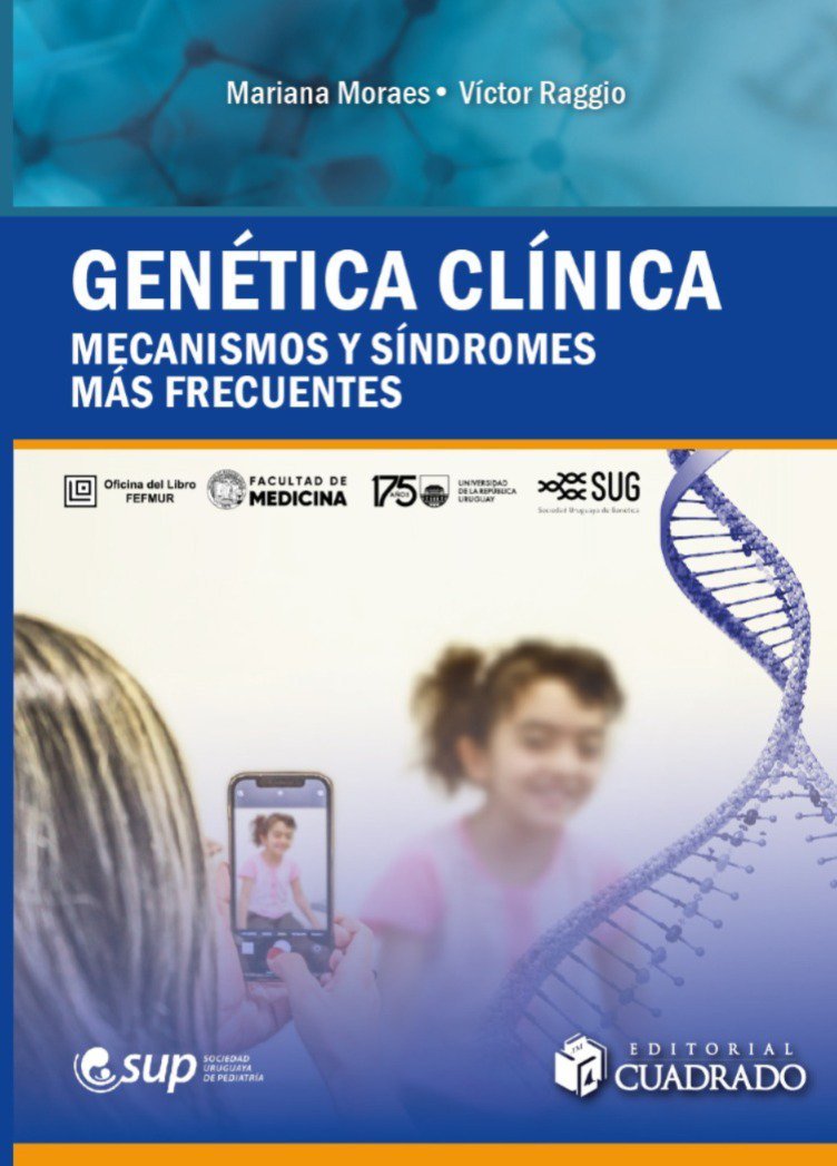 GENÉTICA CLÍNICA