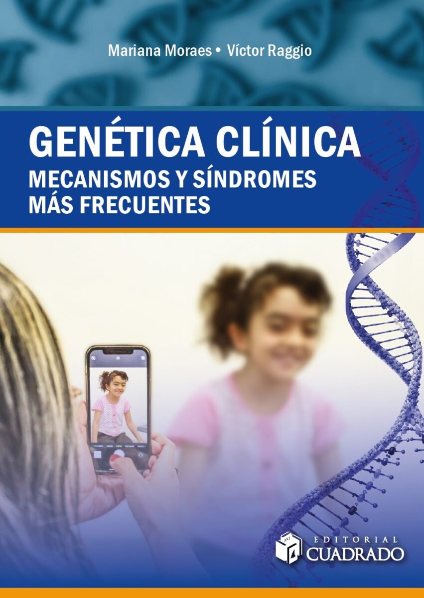 GENÉTICA CLÍNICA