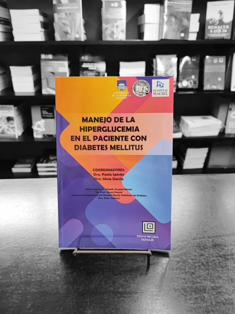 Manejo de la Hiperglucemia